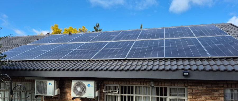 6 Bedroom Property for Sale in Flimieda North West